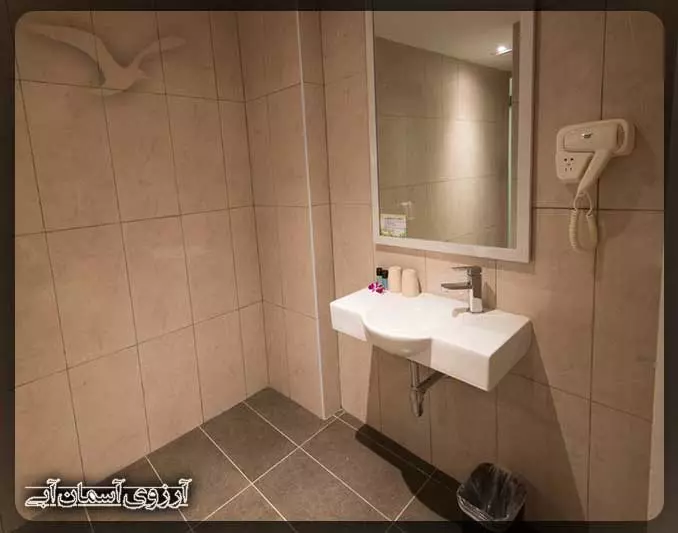 Pacific Express China Town